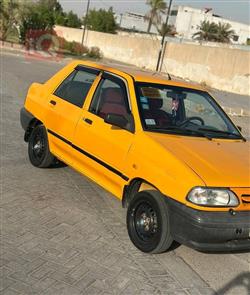 Saipa 131